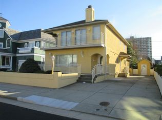 108 S Thurlow Ave, Margate, NJ 08402