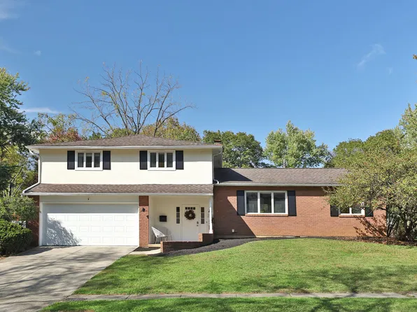 270 Bryant Ave, Columbus, OH 43085