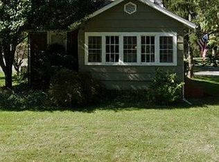 908 Howland Wilson Rd SE, Warren, OH 44484