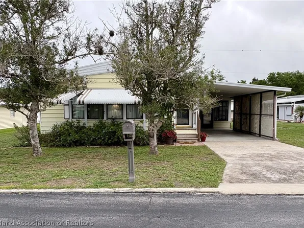 2952 Las Vegas Blvd, Sebring, FL 33870