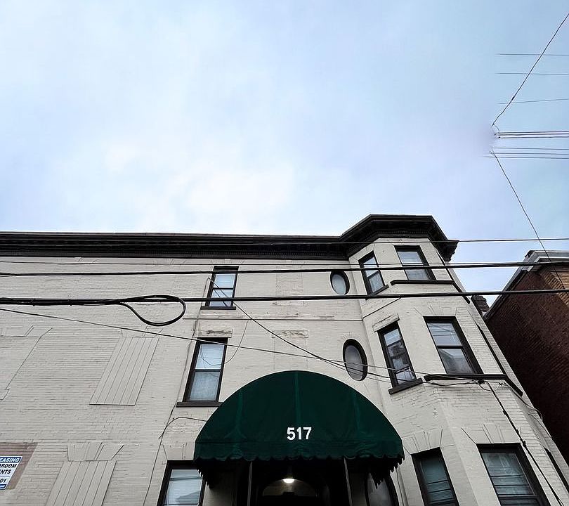 2nd image of 517 Semple St APT 1
