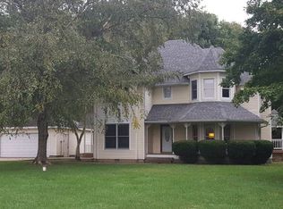 4812 W Private Road 890 N, Brazil, IN 47834