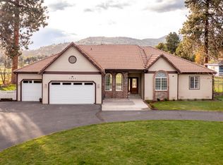 3524 Collier Ln, Klamath Falls, OR 97603
