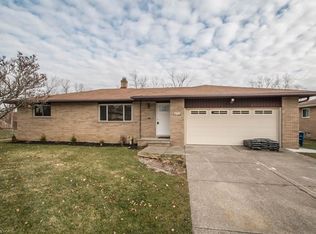 7537 Biscayne Blvd, Parma, OH 44134
