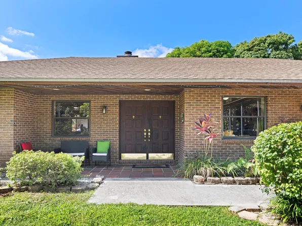 12874 Bryan Road, Loxahatchee Groves, FL 33470