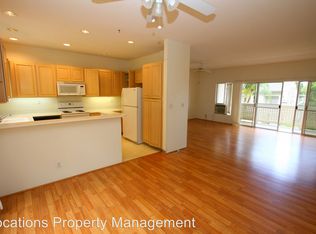 1380 Moanalualani Pl #6A, Honolulu, HI 96819
