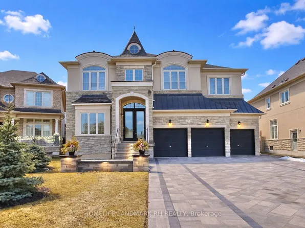 38 Kaia Ct, Vaughan, ON L6A 4T9