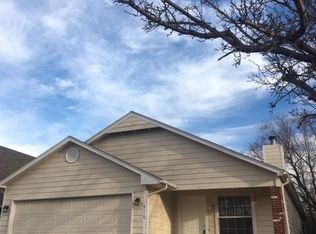 6115 S 28th Ave W, Tulsa, OK 74132