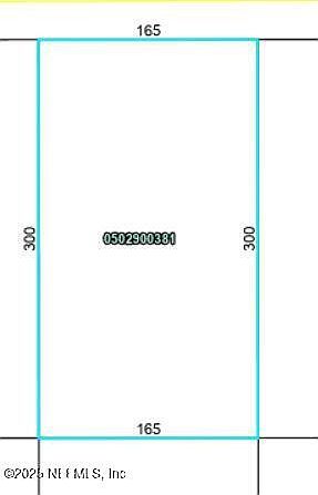 2nd image of 4345 GLADYS Street