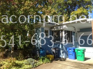 5031 SE Haig St, Portland, OR 97206