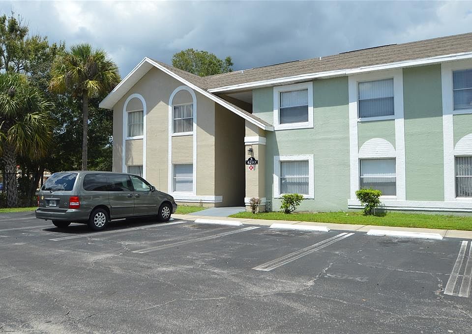 1st image of 4240 PERSHING POINTE PLACE #2