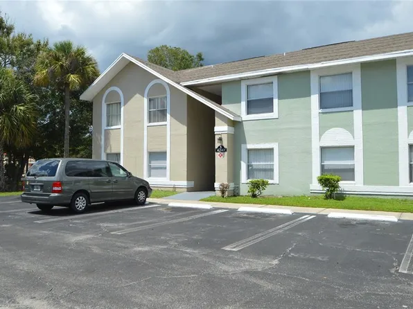 4240 PERSHING POINTE PLACE #2, ORLANDO, FL 32822