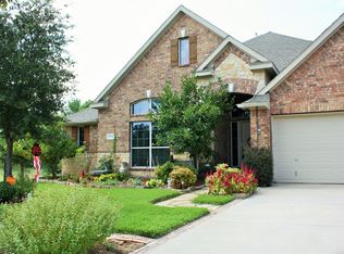 1432 Glenwood Dr, Azle, TX 76020