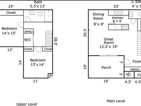 3rd image of 7995 E Mississippi Ave APT F5
