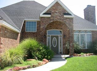 5911 Urbana Ave, Lubbock, TX 79407