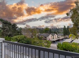 8591 Via Mallorca UNIT B, La Jolla, CA 92037