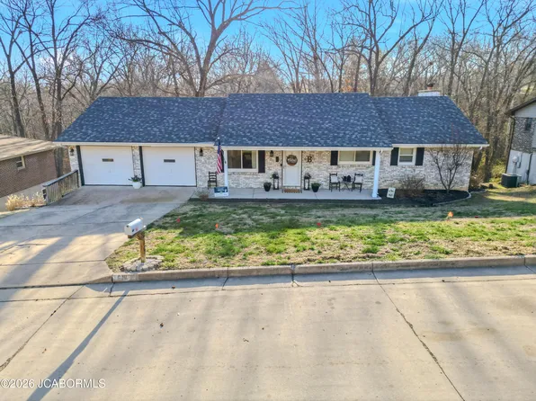 616 Shawn Dr, Jefferson City, MO 65109