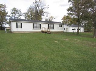 331 E 900 N, North Manchester, IN