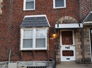 6641 Tackawanna St, Philadelphia, PA 19135