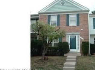 1816 Tufa Ter, Silver Spring, MD 20904