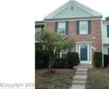 1816 Tufa Ter, Silver Spring, MD, 20904