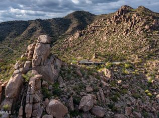 6964 E Stagecoach Pass, Carefree, AZ 85377