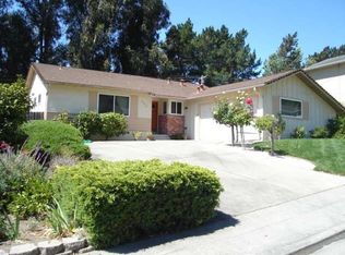 3472 Fleetwood Dr, Richmond, CA