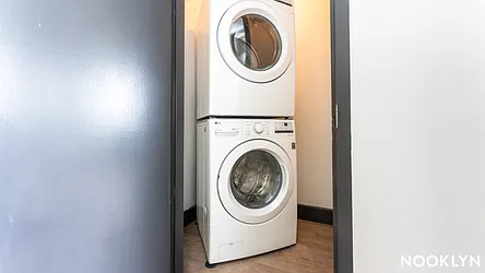 Rented by Nooklyn NYC LLC