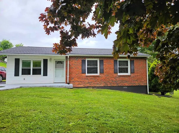 314 Laredo St, Tazewell, VA 24651