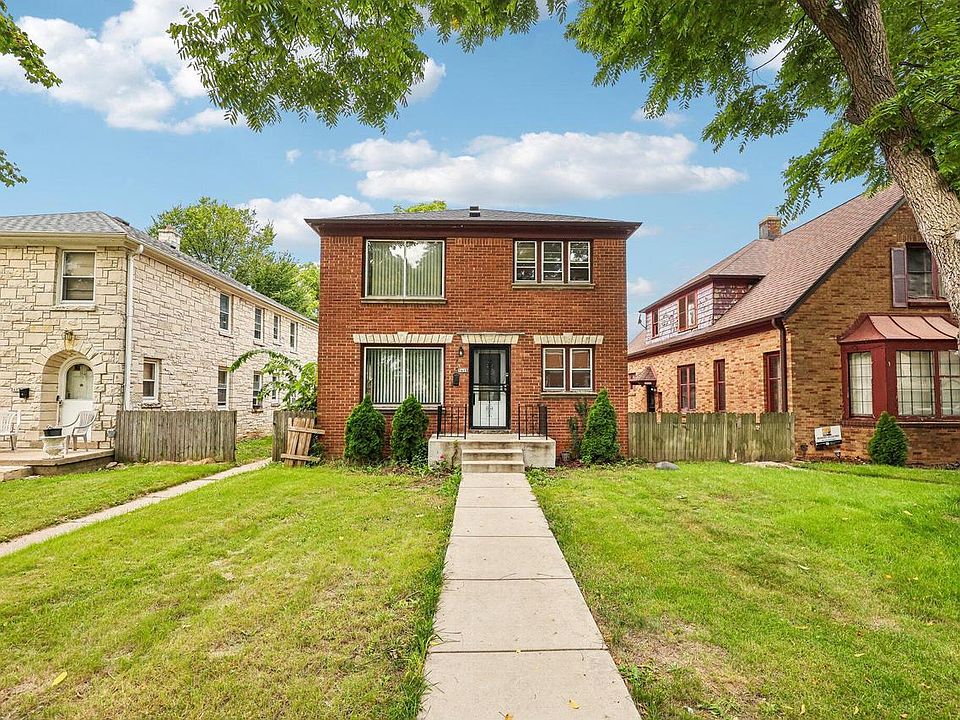 1st image of 3413 N 58th STREET #3415