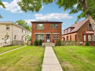3413 N 58th St #3415, Milwaukee, WI 53216