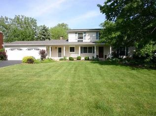 44 Morningside Dr, Spencerport, NY 14559