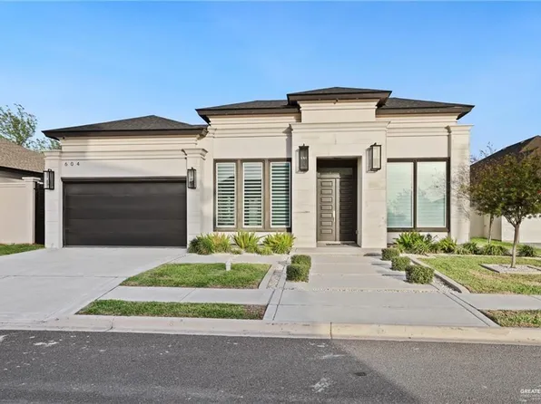 604 Glenwood Ave, Mission, TX 78572