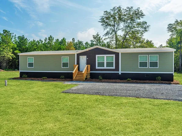 118 Pine Arbor Ln, Pinopolis, SC 29469