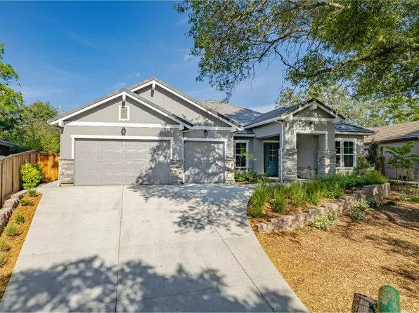 8078 Archer Ave, Fair Oaks, CA 95628