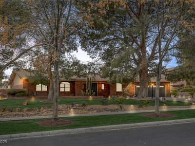 9 Quail Run Rd, Henderson, NV, 89014