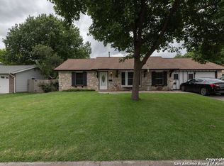 12723 Sandpiper, Live Oak, TX 78233