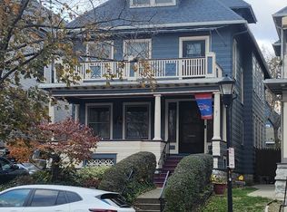 83 Fargo Ave #5, Buffalo, NY 14201