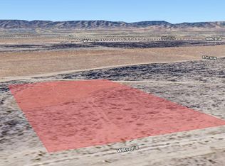 E Vic Avenue Stw #F8-85, Lancaster, CA 93535