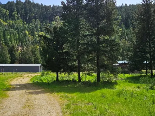 0 S Myrtle Rd, Myrtle Creek, OR 97457