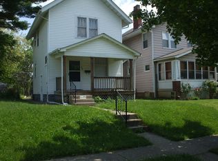 304 N Burgess Ave, Columbus, OH 43204