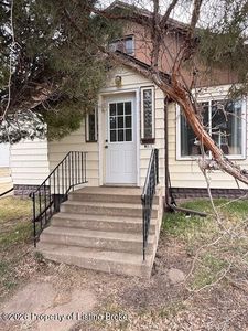 430 Sims St, Dickinson, ND, 58601