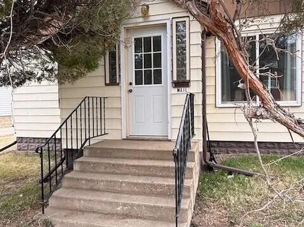 430 Sims St, Dickinson, ND 58601