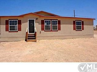 1549 Freemantle Dr, Clint, TX 79836