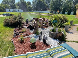 5821 Central Ave, Coloma, MI 49038