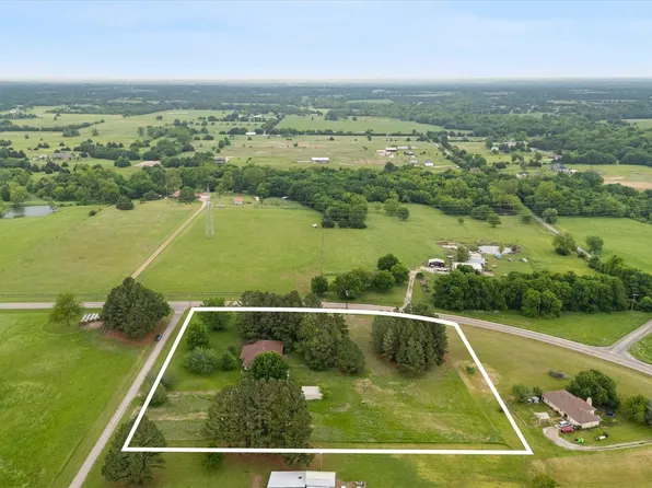 2031 Private Road 1183, Farmersville, TX 75442
