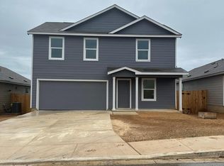 5949 Companion Loop, Bulverde, TX 78163