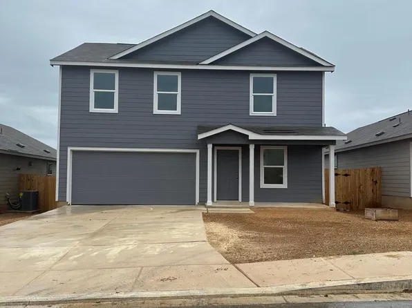 5949 Companion Loop, Bulverde, TX 78163