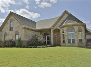 225 Dove Creek Path, Abilene, TX 79602