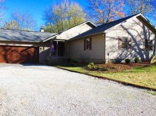 14101 N Saint Joseph Ave, Evansville, IN 47725